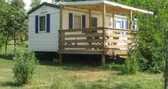 Camping Naturiste Le Champ de Guiral Camping Naturiste Le Champ de Guiral