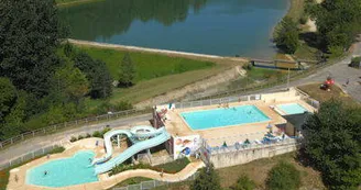 Camping Domaine Le Quercy Camping Domaine Le Quercy