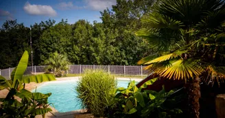 Camping Domaine Le Quercy Camping Domaine Le Quercy