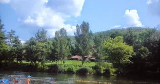 12 plage puy l'eveque 12 plage puy l'eveque