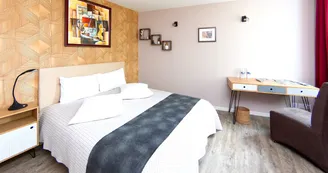 Chambre d'hôtes : Pech Merle Chambre d'hôtes : Pech Merle