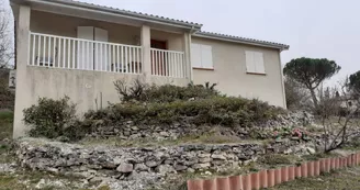 Gîte Mango