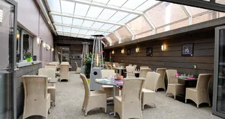 Hôtel Restaurant Le Grand Hôtel Hôtel Restaurant Le Grand Hôtel