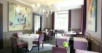Hôtel Restaurant Le Grand Hôtel Hôtel Restaurant Le Grand Hôtel