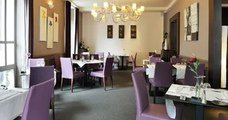 Hôtel Restaurant Le Grand Hôtel Hôtel Restaurant Le Grand Hôtel