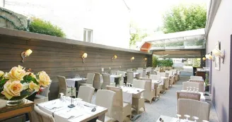 Hôtel Restaurant Le Grand Hôtel Hôtel Restaurant Le Grand Hôtel