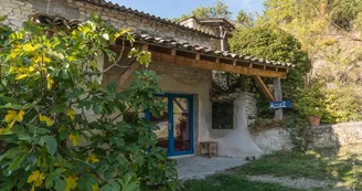 Gîte d'Étape L'Étape Bleue Gîte d'Étape L'Étape Bleue