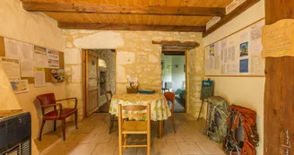 Gîte d'Étape L'Étape Bleue Gîte d'Étape L'Étape Bleue