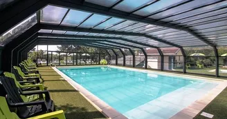 Camping Les Hirondelles Camping Les Hirondelles