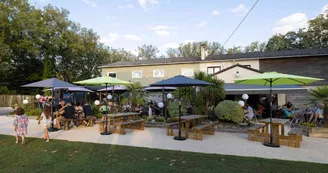 Camping Les Hirondelles Camping Les Hirondelles