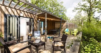 Camping Les Hirondelles Camping Les Hirondelles