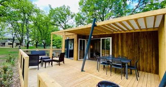 Camping Les Hirondelles Camping Les Hirondelles