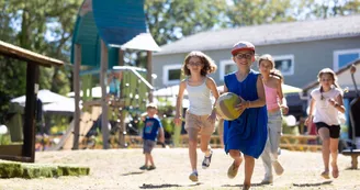 Camping Les Hirondelles Camping Les Hirondelles