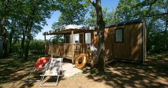 Camping Les Hirondelles Camping Les Hirondelles