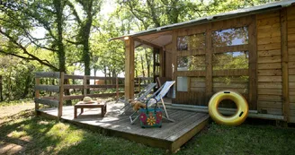 Camping Les Hirondelles Camping Les Hirondelles