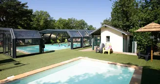 Camping Les Hirondelles Camping Les Hirondelles