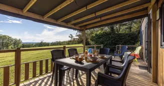 Camping Les Hirondelles Camping Les Hirondelles