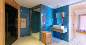 Résidence Haguna - Biarritz - Sauna&Hammam Résidence Haguna - Biarritz - Sauna&Hammam