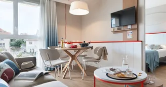 Résidence Haguna appartement Résidence Haguna appartement