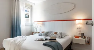Résidence Haguna Chambre Résidence Haguna Chambre