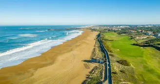 Plage des Cavaliers Plage des Cavaliers