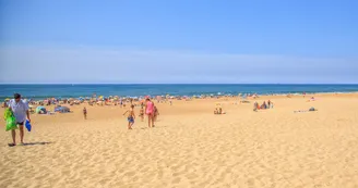 Plage des Cavaliers Plage des Cavaliers