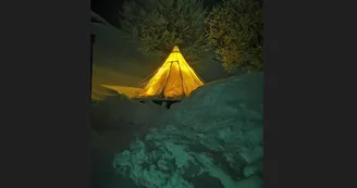 1440 Nuit-insolite-Tipi-Aventure-Nordique-Gourette 1440 Nuit-insolite-Tipi-Aventure-Nordique-Gourette