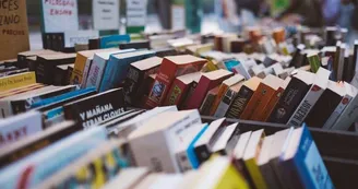 Bibliothèque Bibliothèque