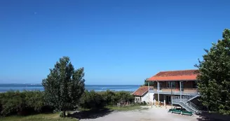ALEB - Centre de vacances