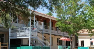 ALEB - Centre de vacances