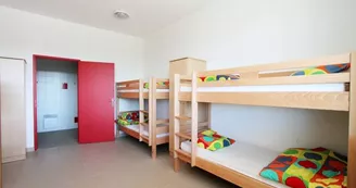 ALEB - Centre de vacances