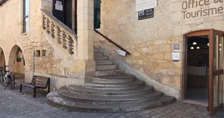 BIT Montignac-Lascaux