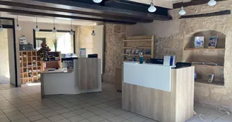 BIT Montignac-Lascaux