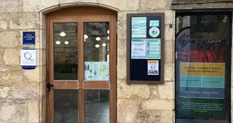 BIT Montignac-Lascaux