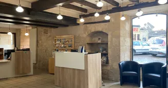 BIT Montignac-Lascaux