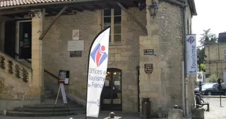 BIT Montignac-Lascaux