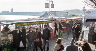 Marche des Chartrons©Steve Le Clech Photos Marche des Chartrons©Steve Le Clech Photos