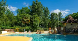 Camping Homair Aqua Viva Camping Homair Aqua Viva