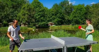 Camping Homair Aqua Viva Camping Homair Aqua Viva