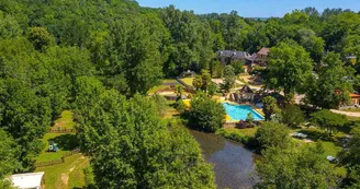 Camping Homair Aqua Viva Camping Homair Aqua Viva