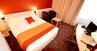 Quality Hôtel Alisée Poitiers Nord_2 Quality Hôtel Alisée Poitiers Nord_2