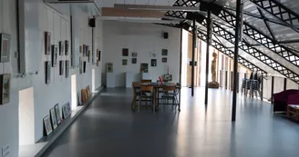 Médiathèque La Fabrik Sauzé-Vaussais Médiathèque La Fabrik Sauzé-Vaussais