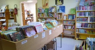 BibliothequePourTous5 BibliothequePourTous5
