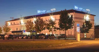 Ibis Budget Poitiers Nord_3 Ibis Budget Poitiers Nord_3