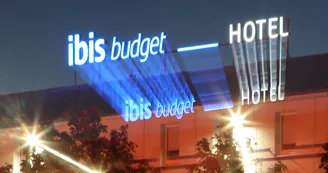Ibis Budget Poitiers Nord_4 Ibis Budget Poitiers Nord_4