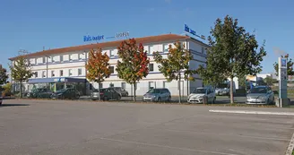 Ibis Budget Poitiers Nord_5 Ibis Budget Poitiers Nord_5