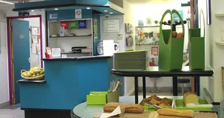 Ibis Budget Poitiers Nord_7 Ibis Budget Poitiers Nord_7