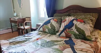 Chambre d'hôte Lasmarenx - Jurançon - chambre bergez Chambre d'hôte Lasmarenx - Jurançon - chambre bergez