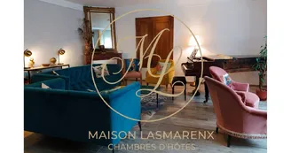 Maison Lasmarenx Maison Lasmarenx