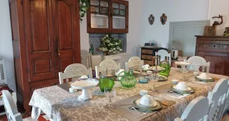 salle à manger salle à manger